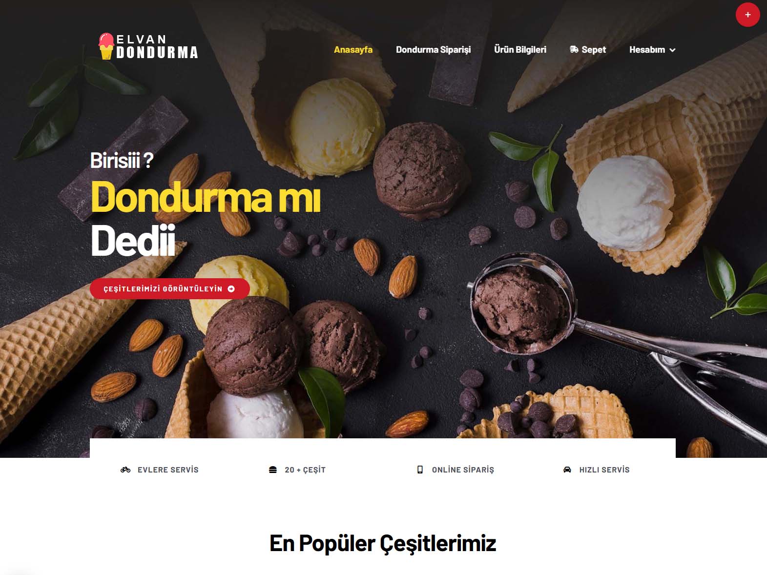 RESTAURANT | CAFE| BAR WEB SİTESİ V2