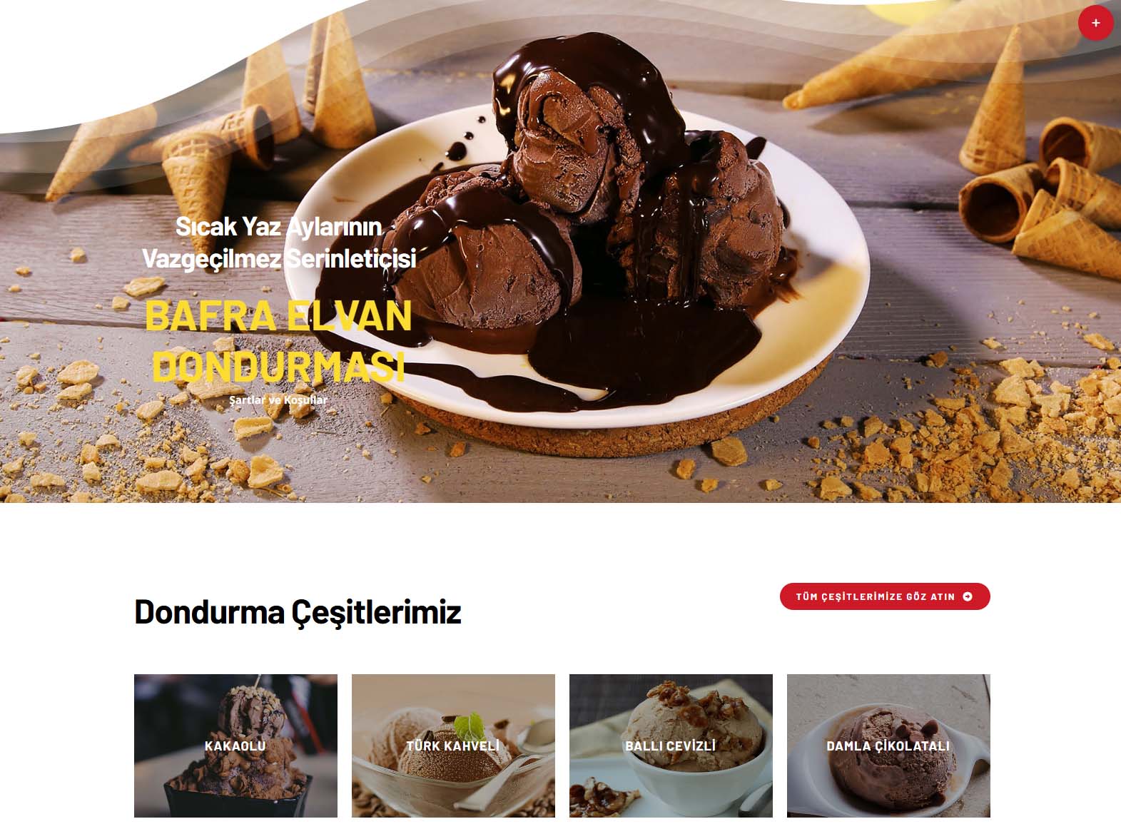 RESTAURANT | CAFE| BAR WEB SİTESİ V2