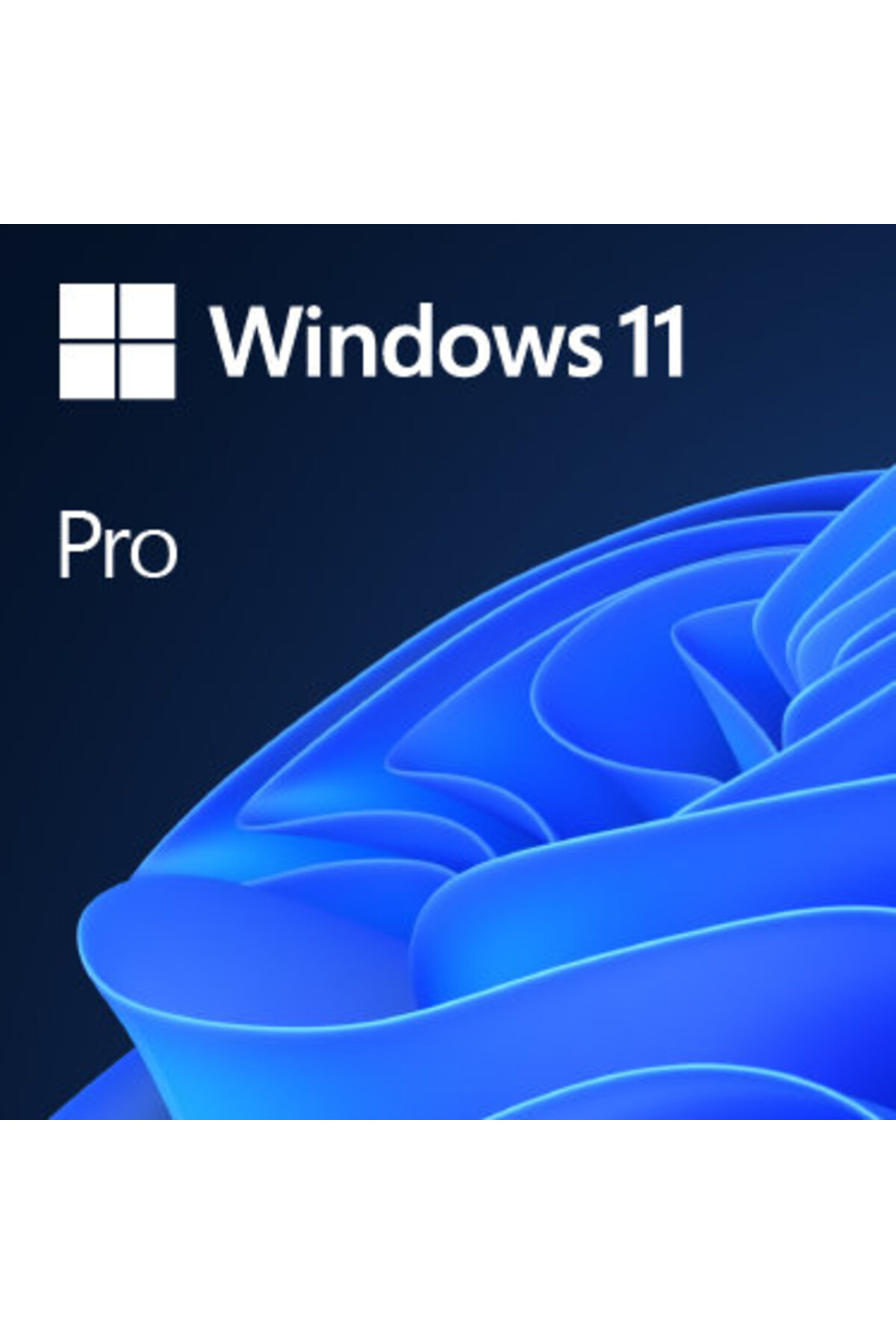 Windows 11 Pro Dijital Lisans Anahtarı 32/64 Bit Tr Key Süresiz