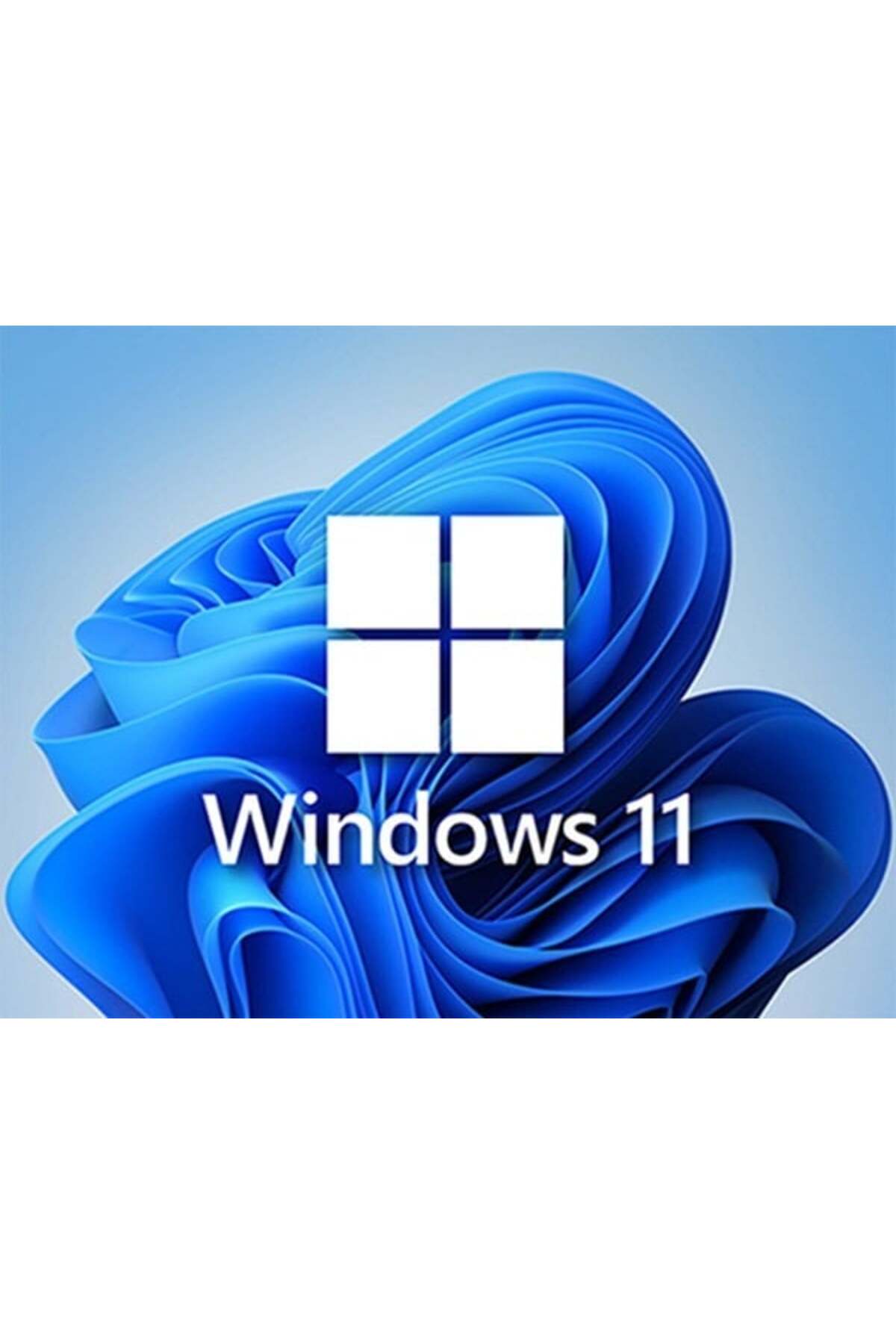 Windows 11 Pro Dijital Lisans Anahtarı 32/64 Bit Tr Key Süresiz