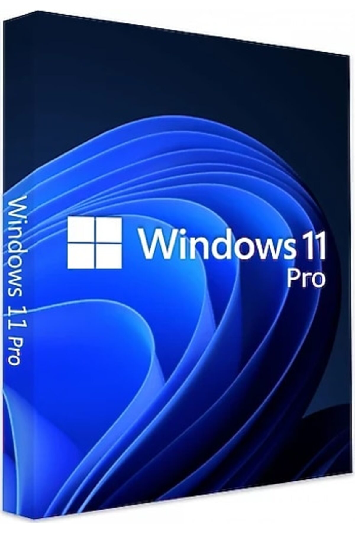 Windows 11 Pro Dijital Lisans Anahtarı 32/64 Bit Tr Key Süresiz